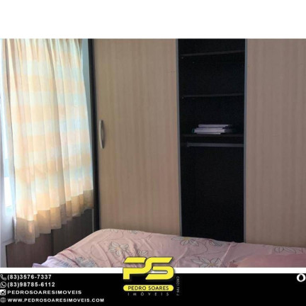 Imagem Apartamento com 2 Quartos à Venda, 60 m² em Tambaú - João Pessoa Imagem Apartamento com 2 Quartos à Venda, 60 m² em Tambaú - João Pessoa