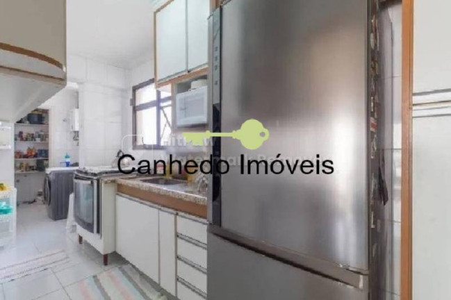 Imagem Apartamento com 3 Quartos à Venda, 75 m² em Vila Clementino - São Paulo