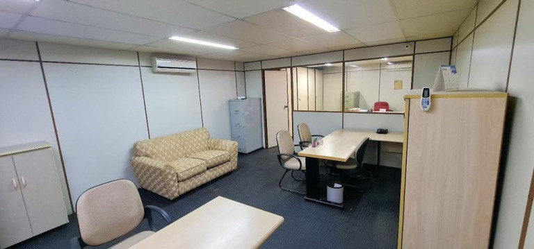Imagem Imóvel Comercial à Venda, 1.000 m² em Centro - Campinas Imagem Imóvel Comercial à Venda, 1.000 m² em Centro - Campinas