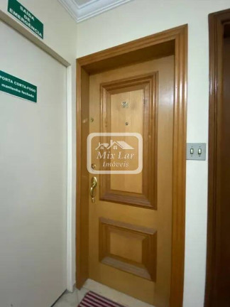 Imagem Apartamento com 3 Quartos à Venda, 65 m² em Continental - Osasco