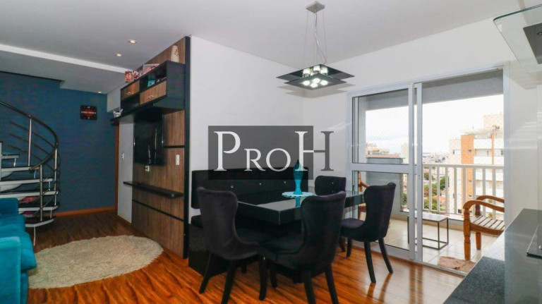 Imagem Cobertura com 3 Quartos à Venda, 160 m² em Santa Paula - São Caetano Do Sul Imagem Cobertura com 3 Quartos à Venda, 160 m² em Santa Paula - São Caetano Do Sul