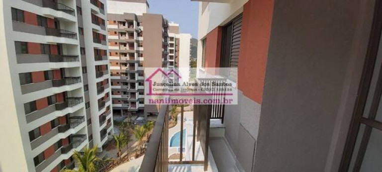 Imagem Apartamento com 2 Quartos à Venda, 57 m² em Martim De Sá - Caraguatatuba