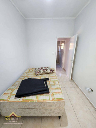 Imagem Imóvel com 1 Quarto à Venda, 31 m² em Maracanã - Praia Grande