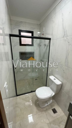 Imagem Casa de Condomínio com 3 Quartos à Venda, 250 m² em Reserva Imperial - Ribeirão Preto Imagem Casa de Condomínio com 3 Quartos à Venda, 250 m² em Reserva Imperial - Ribeirão Preto