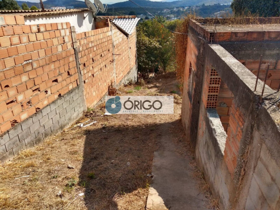 Imagem Casa com 2 Quartos à Venda, 300 m² em Tropical - Contagem