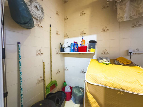 Imagem Cobertura com 2 Quartos à Venda, 81 m² em Tupi - Praia Grande