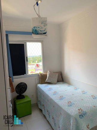 Imagem Apartamento com 2 Quartos à Venda, 59 m² em Centro - Lauro De Freitas