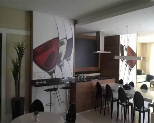 Imagem Imóvel com 2 Quartos à Venda, 92 m² em Brooklin - São Paulo