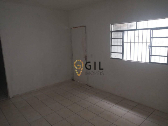 Imagem Casa com 2 Quartos à Venda, 96 m² em Jardim Califórnia - Jacareí