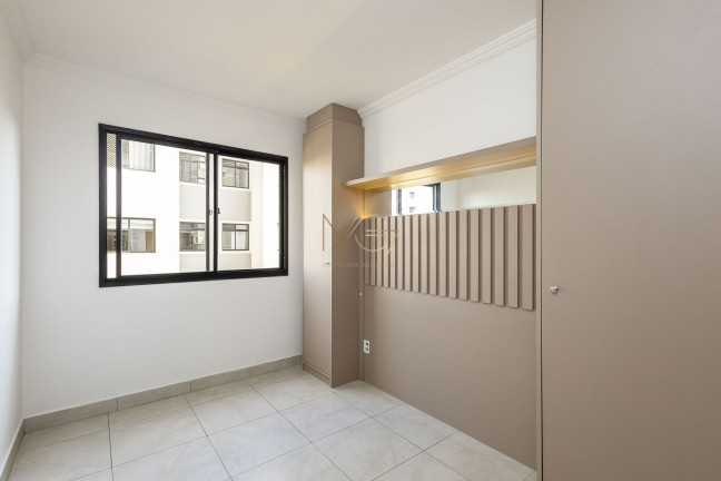 Imagem Apartamento com 2 Quartos à Venda, 50 m² em Vargem Grande - Pinhais