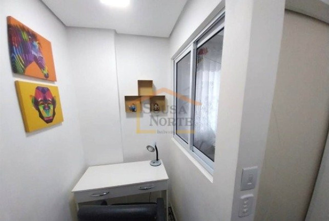 Imagem Apartamento com 2 Quartos à Venda, 56 m² em Vila Mazzei - São Paulo Imagem Apartamento com 2 Quartos à Venda, 56 m² em Vila Mazzei - São Paulo