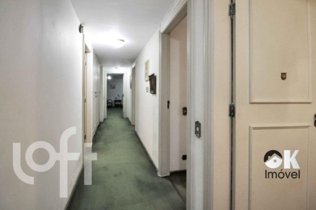 Imagem Apartamento com 4 Quartos à Venda, 337 m² em Higienópolis - São Paulo Imagem Apartamento com 4 Quartos à Venda, 337 m² em Higienópolis - São Paulo