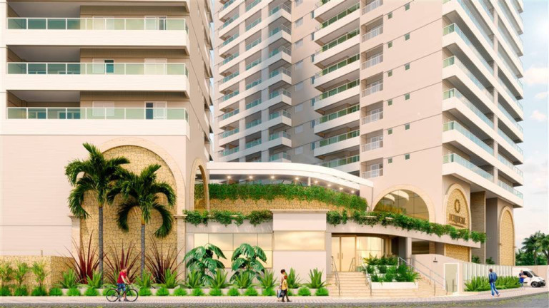 Imagem Apartamento com 2 Quartos à Venda, 86 m² em Caiçara - Praia Grande Imagem Apartamento com 2 Quartos à Venda, 86 m² em Caiçara - Praia Grande