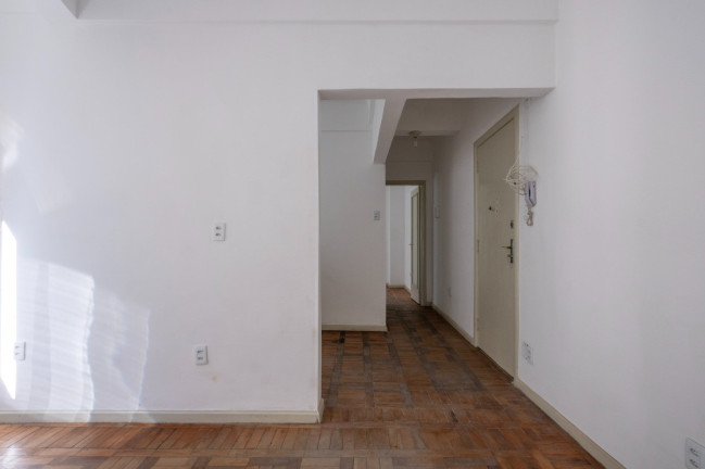 Imagem Apartamento com 1 Quarto à Venda, 48 m² em Santa Cecília - São Paulo Imagem Apartamento com 1 Quarto à Venda, 48 m² em Santa Cecília - São Paulo