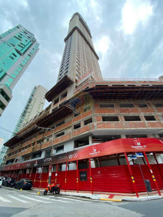 Imagem Apartamento com 4 Quartos à Venda, 171 m² em Barra Sul - Balneário Camboriú