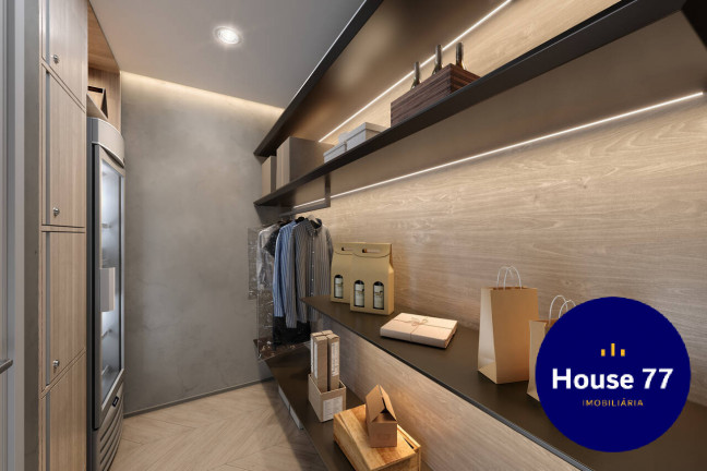 Imagem Apartamento com 2 Quartos à Venda, 74 m² em Brooklin - São Paulo Imagem Apartamento com 2 Quartos à Venda, 74 m² em Brooklin - São Paulo