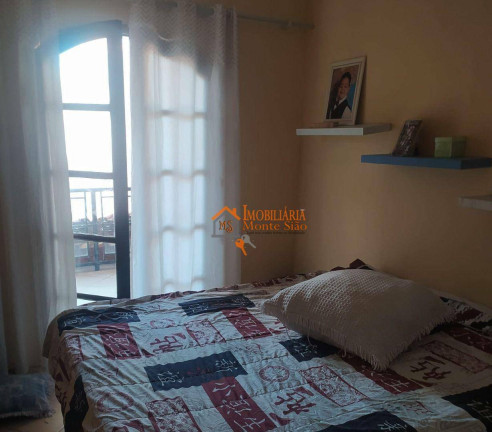 Imagem Sobrado com 2 Quartos à Venda, 150 m² em Recreio São Jorge - Guarulhos Imagem Sobrado com 2 Quartos à Venda, 150 m² em Recreio São Jorge - Guarulhos