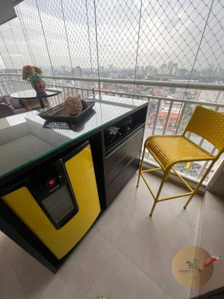 Imagem Apartamento com 3 Quartos à Venda, 123 m² em Centro - São Bernardo Do Campo Imagem Apartamento com 3 Quartos à Venda, 123 m² em Centro - São Bernardo Do Campo