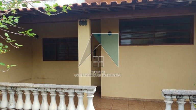 Imagem Casa à Venda, 108 m² em Campos Eliseos - Ribeirão Preto