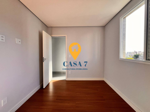 Imagem Apartamento com 3 Quartos à Venda, 148 m² em Serra - Belo Horizonte
