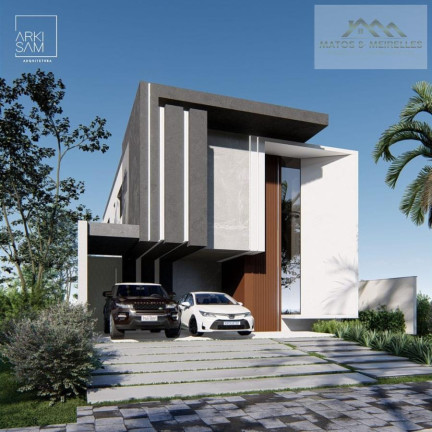 Imagem Apartamento com 4 Quartos à Venda, 240 m² em Santo Antonio - Eusébio Imagem Apartamento com 4 Quartos à Venda, 240 m² em Santo Antonio - Eusébio