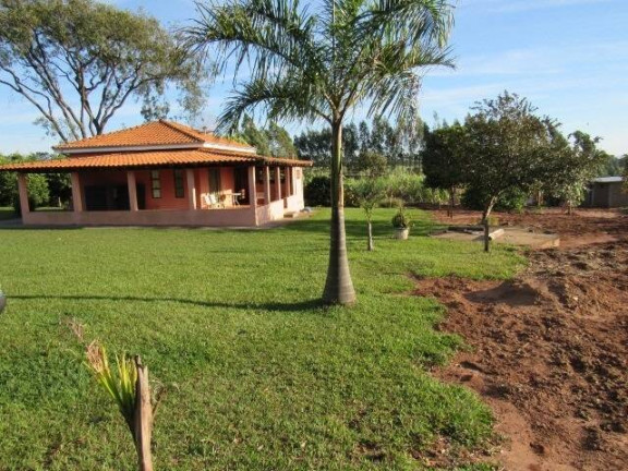 Chácara com 2 Quartos à Venda, 1 m² em Ribeirão Preto