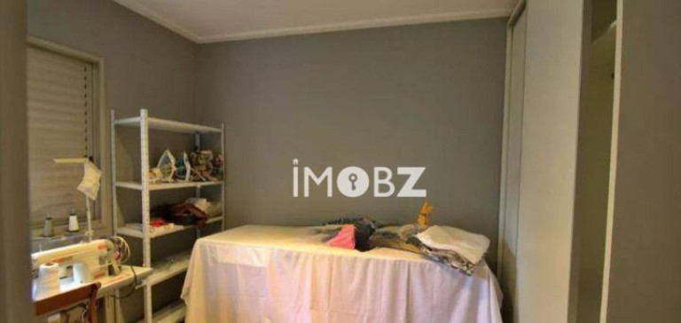 Imagem Imóvel com 3 Quartos à Venda, 152 m² em Vila Suzana - São Paulo