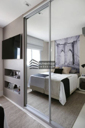 Imagem Apartamento com 2 Quartos à Venda, 98 m² em Brooklin - São Paulo Imagem Apartamento com 2 Quartos à Venda, 98 m² em Brooklin - São Paulo