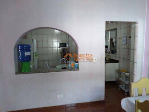 Imagem Sobrado com 3 Quartos à Venda, 305 m² em Jardim Cumbica - Guarulhos Imagem Sobrado com 3 Quartos à Venda, 305 m² em Jardim Cumbica - Guarulhos