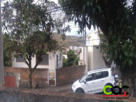 Imagem Casa com 3 Quartos à Venda, 145 m² em Jardim Novo Mundo - Poços De Caldas