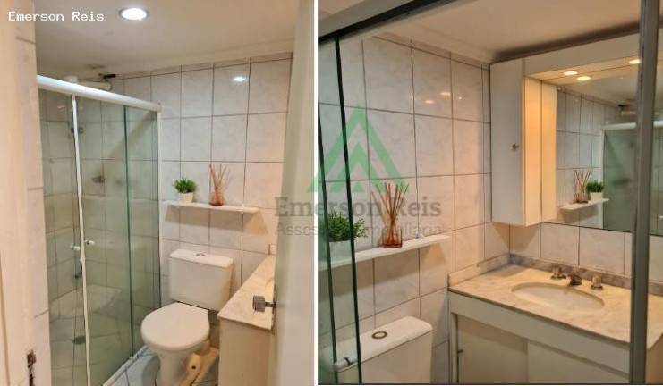 Imagem Apartamento com 3 Quartos à Venda, 64 m² em Jardim Parque Morumbi - São Paulo Imagem Apartamento com 3 Quartos à Venda, 64 m² em Jardim Parque Morumbi - São Paulo