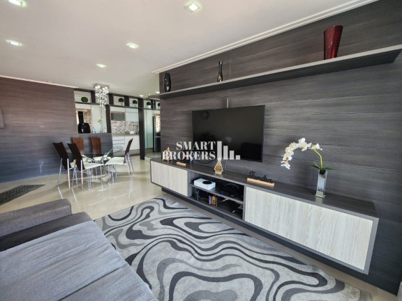 Apartamento com 3 Quartos à Venda, 89 m² em Ipiranga - São Paulo