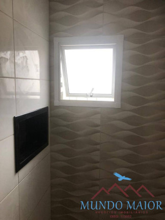Imagem Casa com 3 Quartos à Venda, 100 m² em Vila Helena - Santo André Imagem Casa com 3 Quartos à Venda, 100 m² em Vila Helena - Santo André