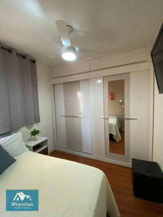 Imagem Apartamento com 3 Quartos à Venda, 79 m² em Cambuci - São Paulo Imagem Apartamento com 3 Quartos à Venda, 79 m² em Cambuci - São Paulo