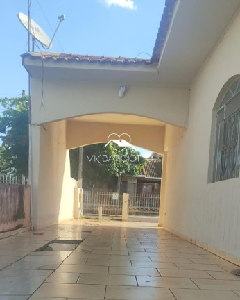 Imagem Casa com 3 Quartos à Venda, 100 m² em Jardim Panorama - Sarandi Imagem Casa com 3 Quartos à Venda, 100 m² em Jardim Panorama - Sarandi