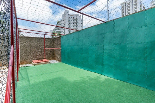 Imagem Apartamento com 2 Quartos à Venda, 50 m² em Morumbi - São Paulo