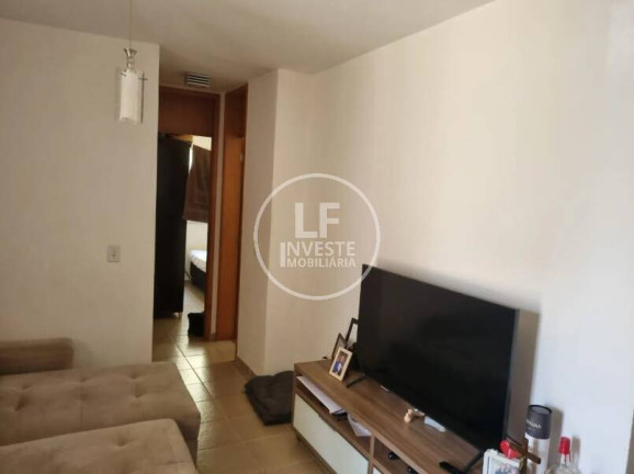 Imagem Apartamento com 2 Quartos à Venda, 64 m² em Setor Negrão De Lima - Goiânia