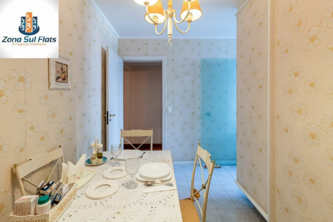 Imagem Apartamento com 3 Quartos à Venda, 170 m² em Vila Mariana - São Paulo