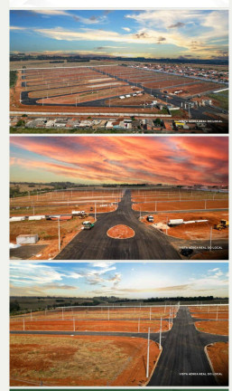 Imagem Terreno à Venda, 500 m² em Vila Progresso - Itapetininga Imagem Terreno à Venda, 500 m² em Vila Progresso - Itapetininga