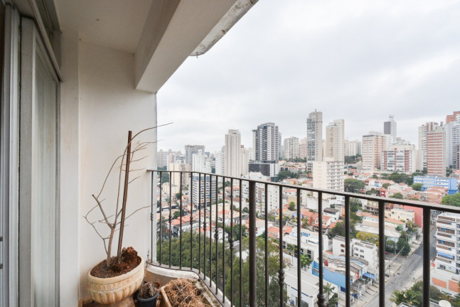 Imagem Cobertura com 3 Quartos à Venda, 237 m² em Perdizes - São Paulo