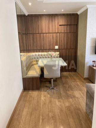 Imagem Apartamento com 3 Quartos à Venda, 68 m² em Planalto - Belo Horizonte