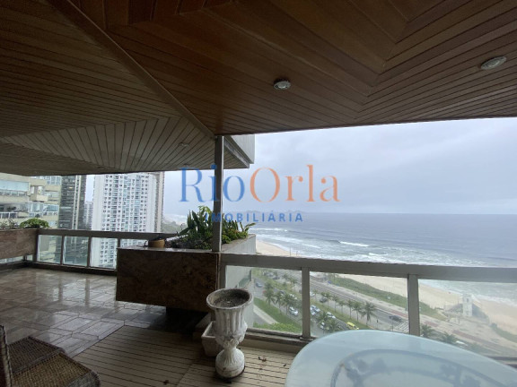 Imagem Apartamento com 4 Quartos à Venda, 402 m² em Barra Da Tijuca - Rio De Janeiro Imagem Apartamento com 4 Quartos à Venda, 402 m² em Barra Da Tijuca - Rio De Janeiro