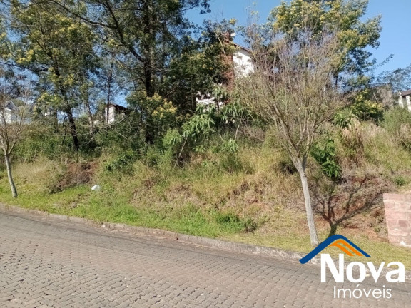 Imagem Imóvel à Venda, 474 m² em Pousada Da Neve - Nova Petrópolis