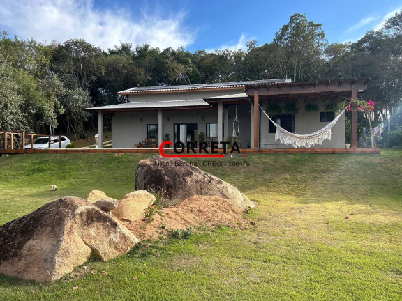 Imagem Casa com 2 Quartos à Venda, 2.254 m² em Centro - Ibiúna