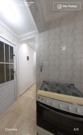 Imagem Apartamento com 1 Quarto à Venda, 45 m² em Boqueirão - Praia Grande Imagem Apartamento com 1 Quarto à Venda, 45 m² em Boqueirão - Praia Grande