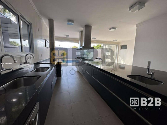 Imagem Casa com 4 Quartos à Venda, 400 m² em Villa Lobos - Bauru Imagem Casa com 4 Quartos à Venda, 400 m² em Villa Lobos - Bauru