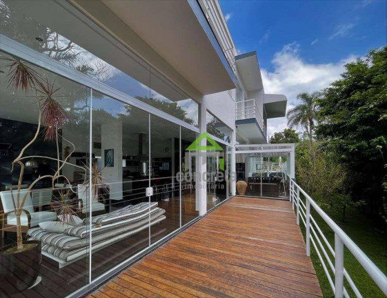 Imagem Casa de Condomínio com 4 Quartos à Venda, 319 m² em Golf Gardens - Carapicuíba Imagem Casa de Condomínio com 4 Quartos à Venda, 319 m² em Golf Gardens - Carapicuíba