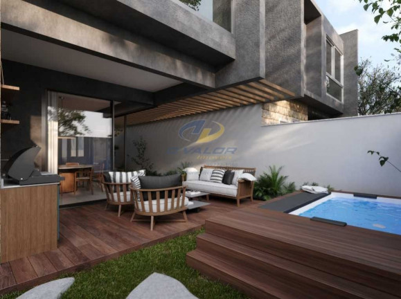 Imagem Casa com 4 Quartos à Venda, 200 m² em Intermares - Cabedelo