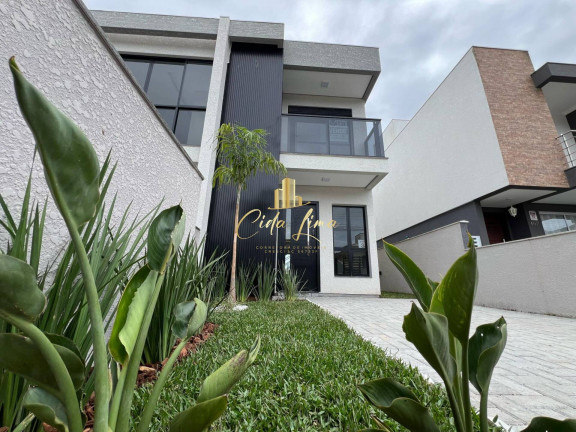 Imagem Casa com 3 Quartos à Venda,  em São João Do Rio Vermelho - Florianópolis