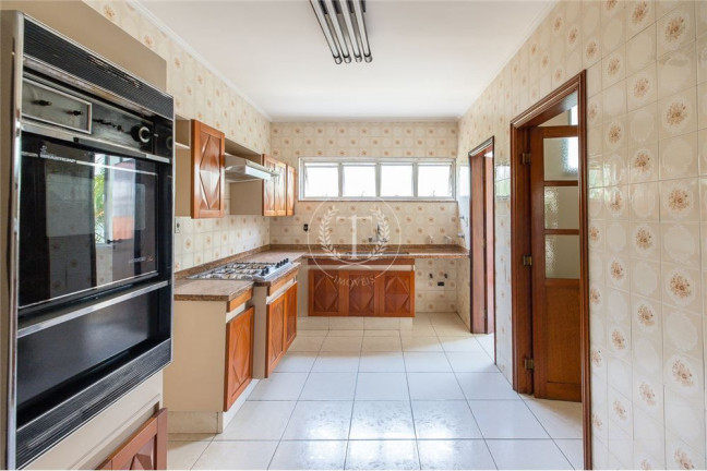Imagem Casa com 4 Quartos à Venda, 354 m² em Vila Ipojuca - São Paulo